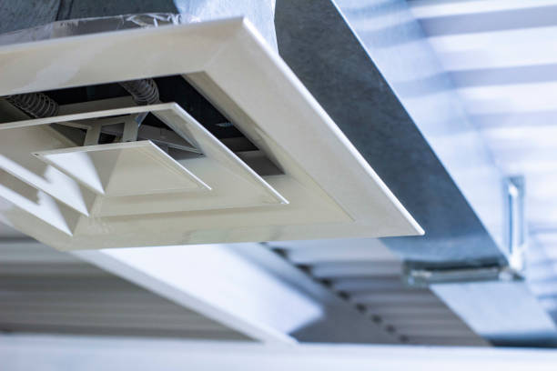 Best Ventilation Cleaning Services  in Weaver, AL