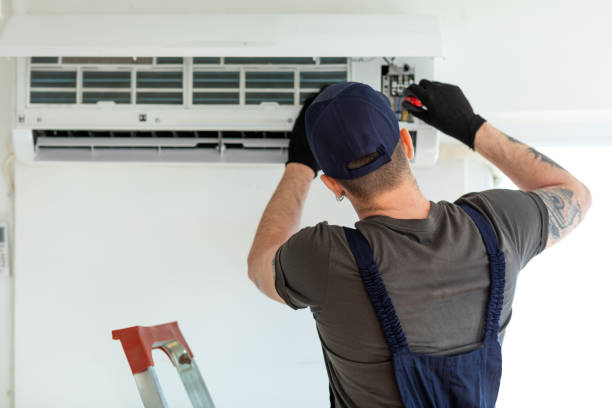 Best Best Air Duct Cleaning Company  in Weaver, AL