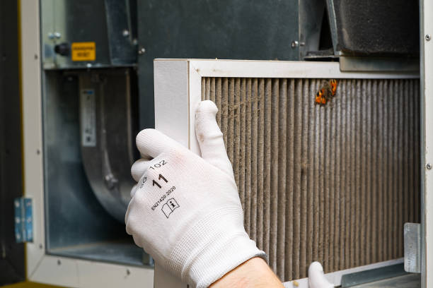 Best Local Air Duct Cleaning Services  in Weaver, AL