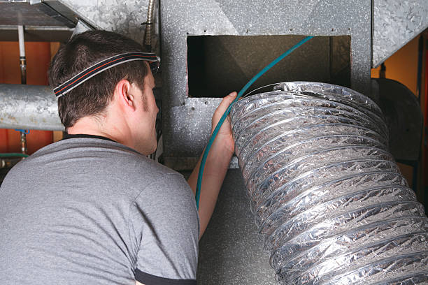 Best Air Duct Cleaning Near Me in Weaver, AL