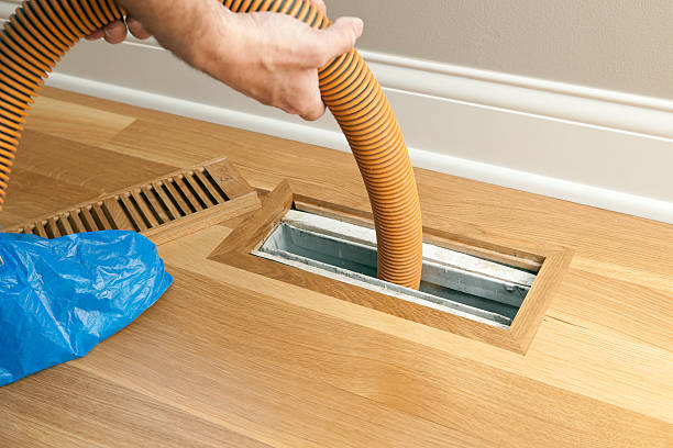 Best Air Duct Cleaning Near Me  in Weaver, AL