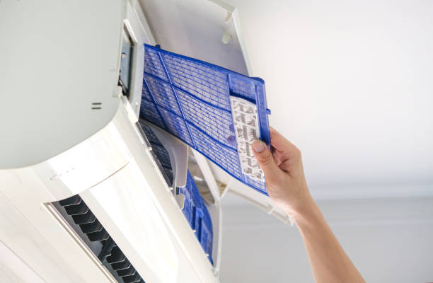 Best Affordable Duct Cleaning Services  in Weaver, AL