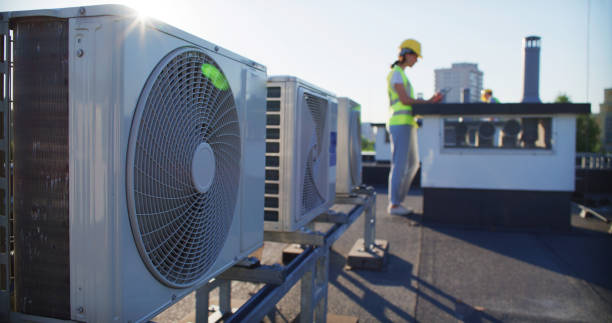 Best Affordable Duct Cleaning Services  in Weaver, AL