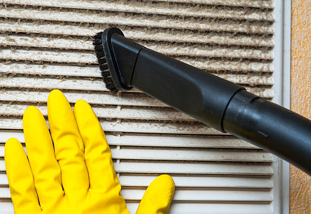 Best General Air Duct Cleaning  in Weaver, AL