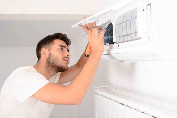 Ductwork Cleaning Services in Weaver, AL